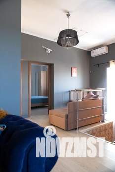 Дом 130м², 1-этажный, посуточно,