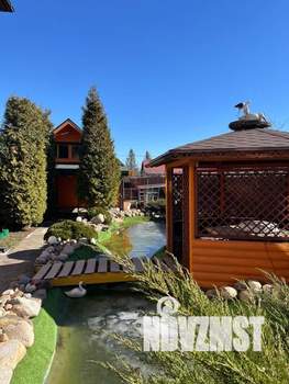 Дом 70м², 2-этажный, посуточно,