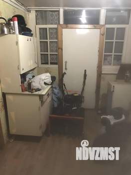 Дом 50м², 1-этажный, на длительный срок,