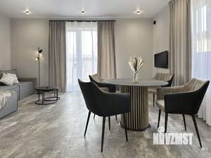 Дом 120м², 1-этажный, посуточно,