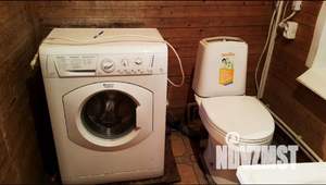 Дом 120м², 2-этажный, на длительный срок,