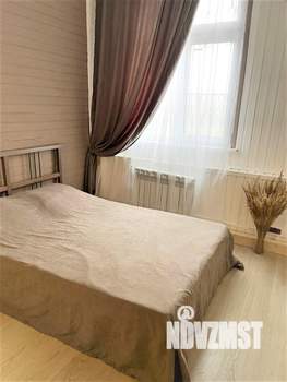 Дом 160м², 1-этажный, посуточно,