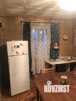 Дом 50м², 1-этажный, на длительный срок,