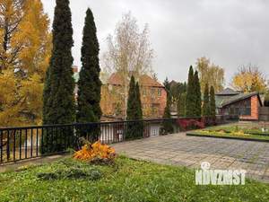 Таунхаус 178м², 3-этажный, на длительный срок,