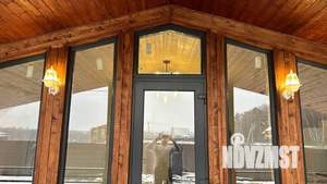 Дом 124м², 1-этажный, посуточно,