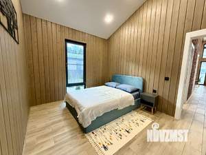 Дом 130м², 1-этажный, посуточно,