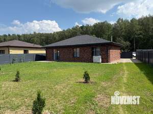 Дом 120м², 1-этажный, посуточно,