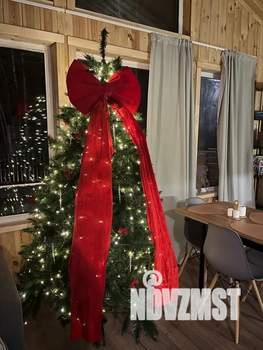 Дом 63м², 1-этажный, посуточно,