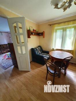 Дом 45м², 2-этажный, на длительный срок,