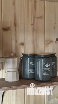 Дом 25м², 1-этажный, посуточно,