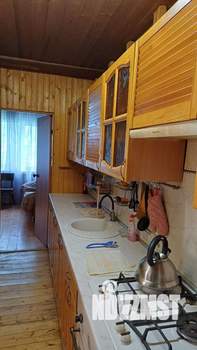 Дом 59м², 2-этажный, на длительный срок,