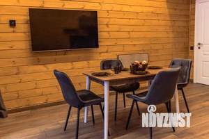 Дом 50м², 2-этажный, посуточно,