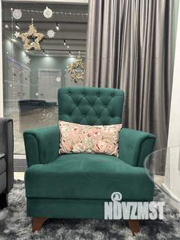 Дом 50м², 1-этажный, посуточно,