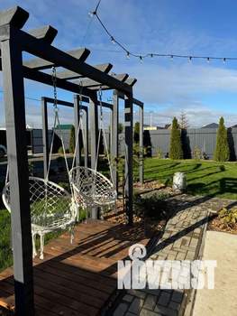 Дом 75м², 2-этажный, посуточно,