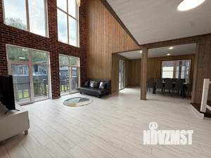 Дом 257м², 2-этажный, посуточно,