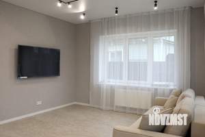 Дом 150м², 2-этажный, на длительный срок,