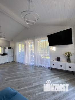 Дом 103м², 1-этажный, посуточно,