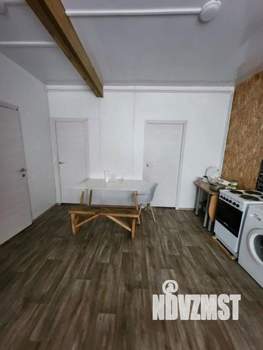 Дом 100м², 2-этажный, на длительный срок,