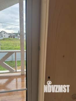 Дом 200м², 2-этажный, на длительный срок,