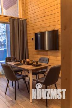 Дом 50м², 2-этажный, посуточно,