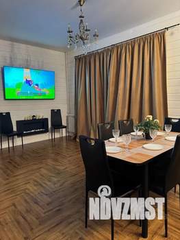 Дом 150м², 2-этажный, посуточно,
