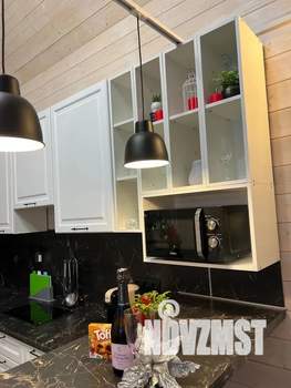 Дом 40м², 2-этажный, посуточно,