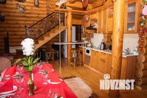 Дом 200м², 2-этажный, посуточно,