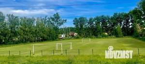 Дом 1162м², 3-этажный, посуточно,