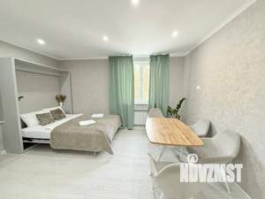 Дом 40м², 1-этажный, посуточно,