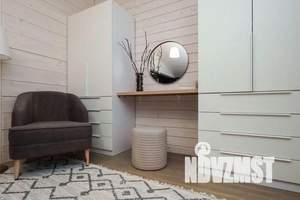 Дом 120м², 1-этажный, посуточно,