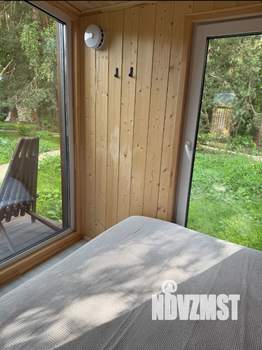 Дом 35м², 1-этажный, посуточно,