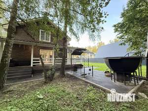 Дом 236м², 2-этажный, посуточно,