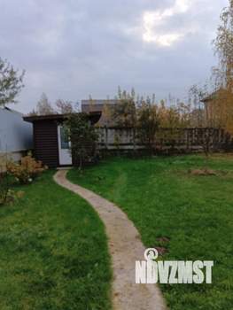 Дом 80м², 2-этажный, на длительный срок,