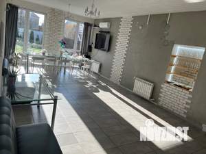 Дом 180м², 2-этажный, посуточно,