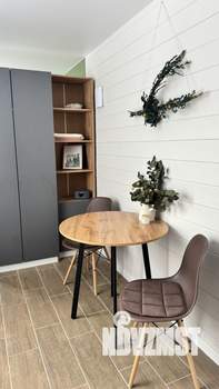 Дом 33м², 1-этажный, посуточно,