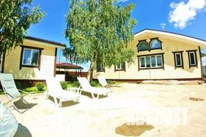 Дом 150м², 2-этажный, посуточно,