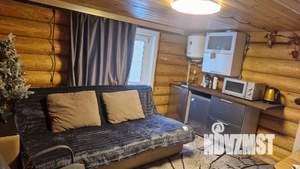 Дом 30м², 1-этажный, посуточно,