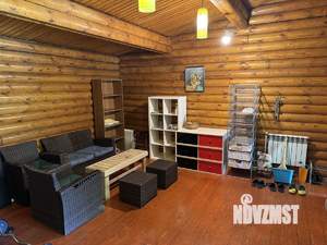 Дом 150м², 1-этажный, посуточно,