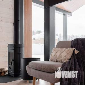 Дом 65м², 1-этажный, посуточно,