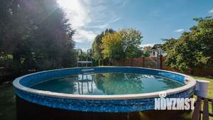 Дом 600м², 3-этажный, посуточно,