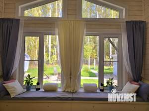 Дом 70м², 1-этажный, на длительный срок,