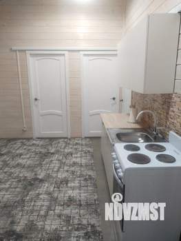 Дом 62м², 1-этажный, на длительный срок,