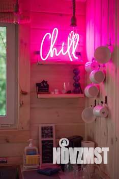 Дом 24м², 1-этажный, посуточно,