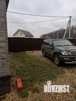 Дом 36м², 1-этажный, на длительный срок,