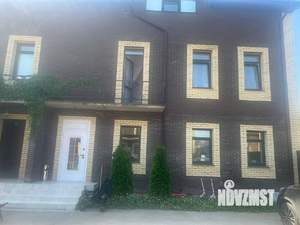 Таунхаус 148м², 3-этажный, на длительный срок,