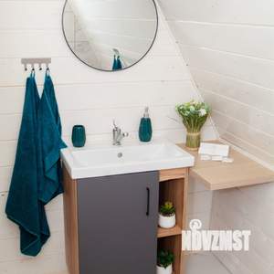 Дом 75м², 1-этажный, посуточно,