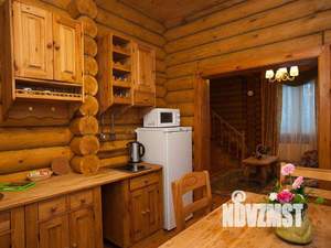 Дом 110м², 1-этажный, посуточно,