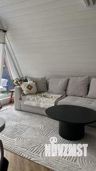 Дом 60м², 2-этажный, посуточно,