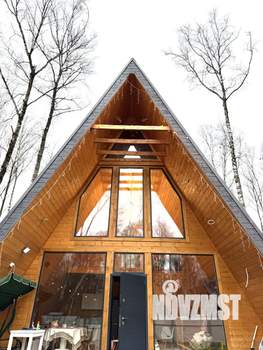 Дом 150м², 3-этажный, посуточно,