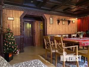 Дом 150м², 2-этажный, посуточно,